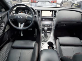 Infiniti Q50 RED SPORT 400* *  | Mobile.bg    7