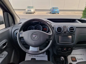 Dacia Dokker Stepway, ,    | Mobile.bg    14