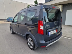 Dacia Dokker Stepway, ,    | Mobile.bg    4