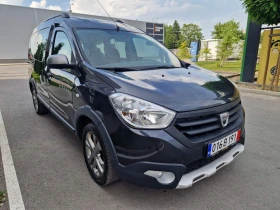 Dacia Dokker Stepway, ,    | Mobile.bg    2