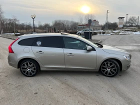 Volvo V60 2.0D D4-181hp - 15400 лв. - 62815573 4