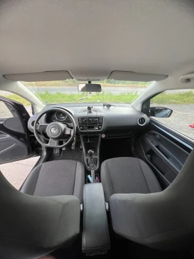 VW Up EcoUp! - 6999 лв. - 55035304 11