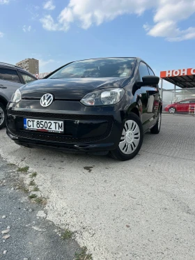 VW Up EcoUp! - 6999 лв. - 55035304 12