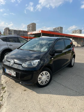VW Up EcoUp! - 6999 лв. - 55035304 2