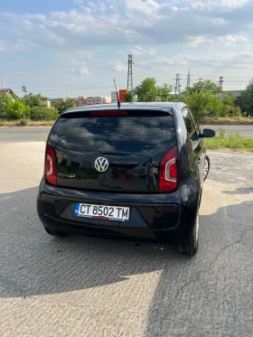 VW Up EcoUp! - 6999 лв. - 55035304 3