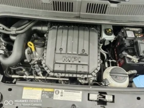 VW Up EcoUp! - 6999 лв. - 55035304 14