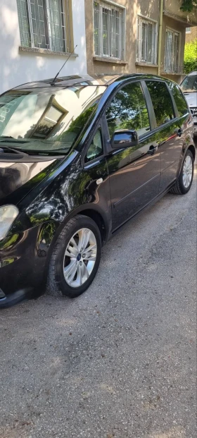 Ford C-max 1.6  | Mobile.bg    10