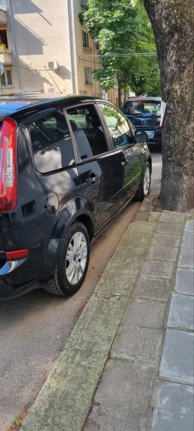 Ford C-max 1.6  | Mobile.bg    3