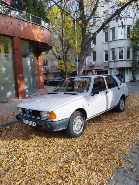 Обява за продажба на Alfa Romeo Giulietta 1.3 ~15 000 лв. - изображение 3