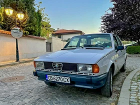 Обява за продажба на Alfa Romeo Giulietta 1.3 ~15 000 лв. - изображение 1