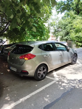 Kia Ceed | Mobile.bg    15