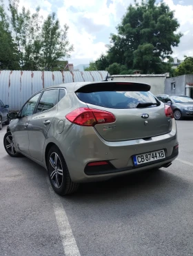 Kia Ceed | Mobile.bg    14