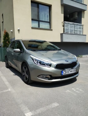 Обява за продажба на Kia Ceed ~14 900 лв. - изображение 11