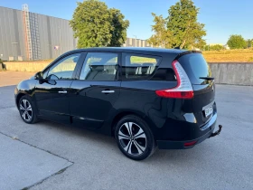 Обява за продажба на Renault Grand scenic ~8 500 лв. - изображение 4