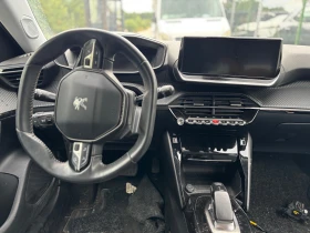 Peugeot 2008 | Mobile.bg    10