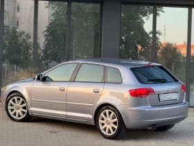 Audi A3 2.0 TDI 170 HP DSG S-Line   | Mobile.bg    5