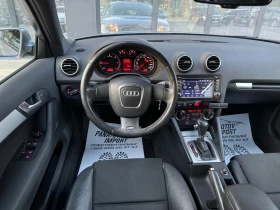 Audi A3 2.0 TDI 170 HP DSG S-Line   | Mobile.bg    10