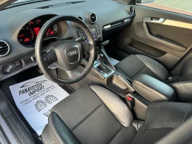 Audi A3 2.0 TDI 170 HP DSG S-Line   | Mobile.bg    9