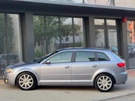     Audi A3 2.0 TDI 170 HP DSG S-Line  