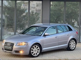     Audi A3 2.0 TDI 170 HP DSG S-Line  