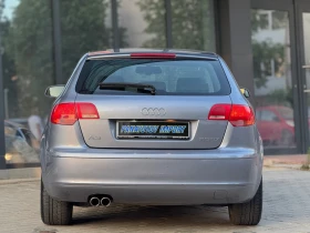 Audi A3 2.0 TDI 170 HP DSG S-Line   | Mobile.bg    6