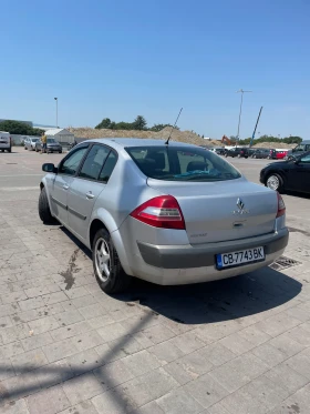 Обява за продажба на Renault Megane Газова уредба ~4 000 лв. - изображение 8
