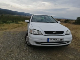 Opel Astra | Mobile.bg    2