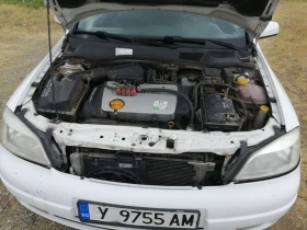 Opel Astra | Mobile.bg    12