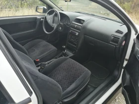 Opel Astra | Mobile.bg    8