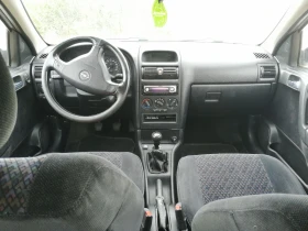 Opel Astra | Mobile.bg    10