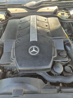 Mercedes-Benz SL 500 R129 - 26000 лв. - 14269794 8