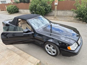 Обява за продажба на Mercedes-Benz SL 500 R129 ~26 000 лв. - изображение 2