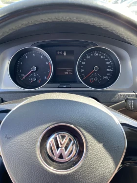 Обява за продажба на VW Golf 1.2 TSI TRENDLINE ~17 800 лв. - изображение 8