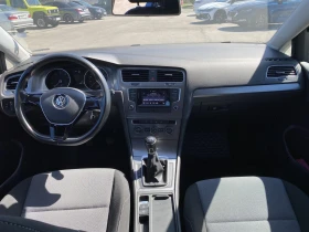 Обява за продажба на VW Golf 1.2 TSI TRENDLINE ~17 800 лв. - изображение 9