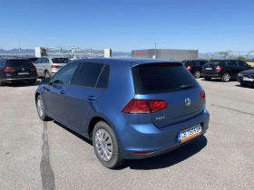 Обява за продажба на VW Golf 1.2 TSI TRENDLINE ~17 800 лв. - изображение 2