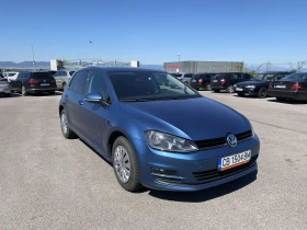 Обява за продажба на VW Golf 1.2 TSI TRENDLINE ~17 800 лв. - изображение 3