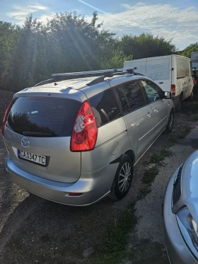Mazda 5 1.8 .7 | Mobile.bg    2