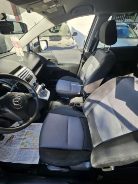 Mazda 5 1.8 .7 | Mobile.bg    5