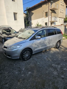 Mazda 5 1.8 .7 | Mobile.bg    4