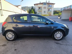 Обява за продажба на Opel Corsa 1.2 Газ-Бензин  ~5 999 лв. - изображение 3