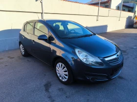 Обява за продажба на Opel Corsa 1.2 Газ-Бензин  ~5 999 лв. - изображение 1