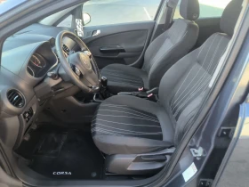 Обява за продажба на Opel Corsa 1.2 Газ-Бензин  ~5 999 лв. - изображение 6