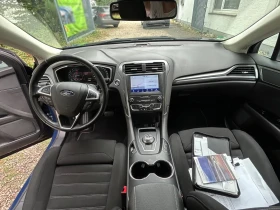 Ford Mondeo 2.0/TURNIER/150HP/TITANIUM/CARPLAY/VCONTROL/586f | Mobile.bg    10
