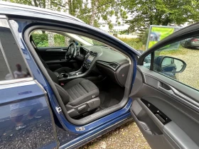 Ford Mondeo 2.0/TURNIER/150HP/TITANIUM/CARPLAY/VCONTROL/586f | Mobile.bg    13
