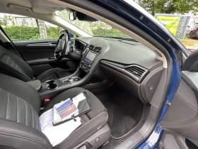 Ford Mondeo 2.0/TURNIER/150HP/TITANIUM/CARPLAY/VCONTROL/586f | Mobile.bg    12