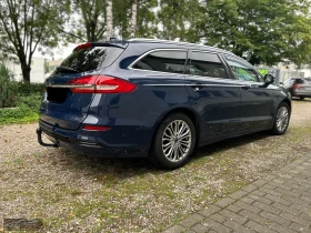 Ford Mondeo 2.0/TURNIER/150HP/TITANIUM/CARPLAY/VCONTROL/586f | Mobile.bg    6