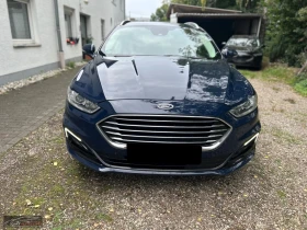 Ford Mondeo 2.0/TURNIER/150HP/TITANIUM/CARPLAY/VCONTROL/586f | Mobile.bg    2