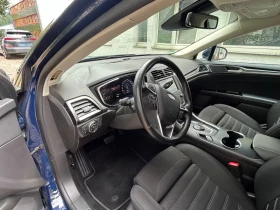 Ford Mondeo 2.0/TURNIER/150HP/TITANIUM/CARPLAY/VCONTROL/586f | Mobile.bg    9
