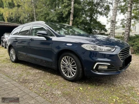 Ford Mondeo 2.0/TURNIER/150HP/TITANIUM/CARPLAY/VCONTROL/586f | Mobile.bg    5