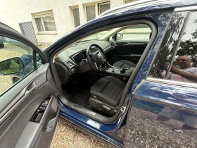 Ford Mondeo 2.0/TURNIER/150HP/TITANIUM/CARPLAY/VCONTROL/586f | Mobile.bg    8